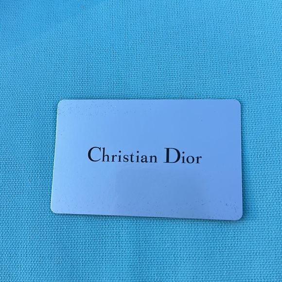 BNIB Christian Dior Sunglasses - Picture 2 of 10